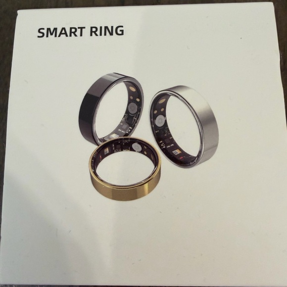 Smart Ring - Picture 2 of 3